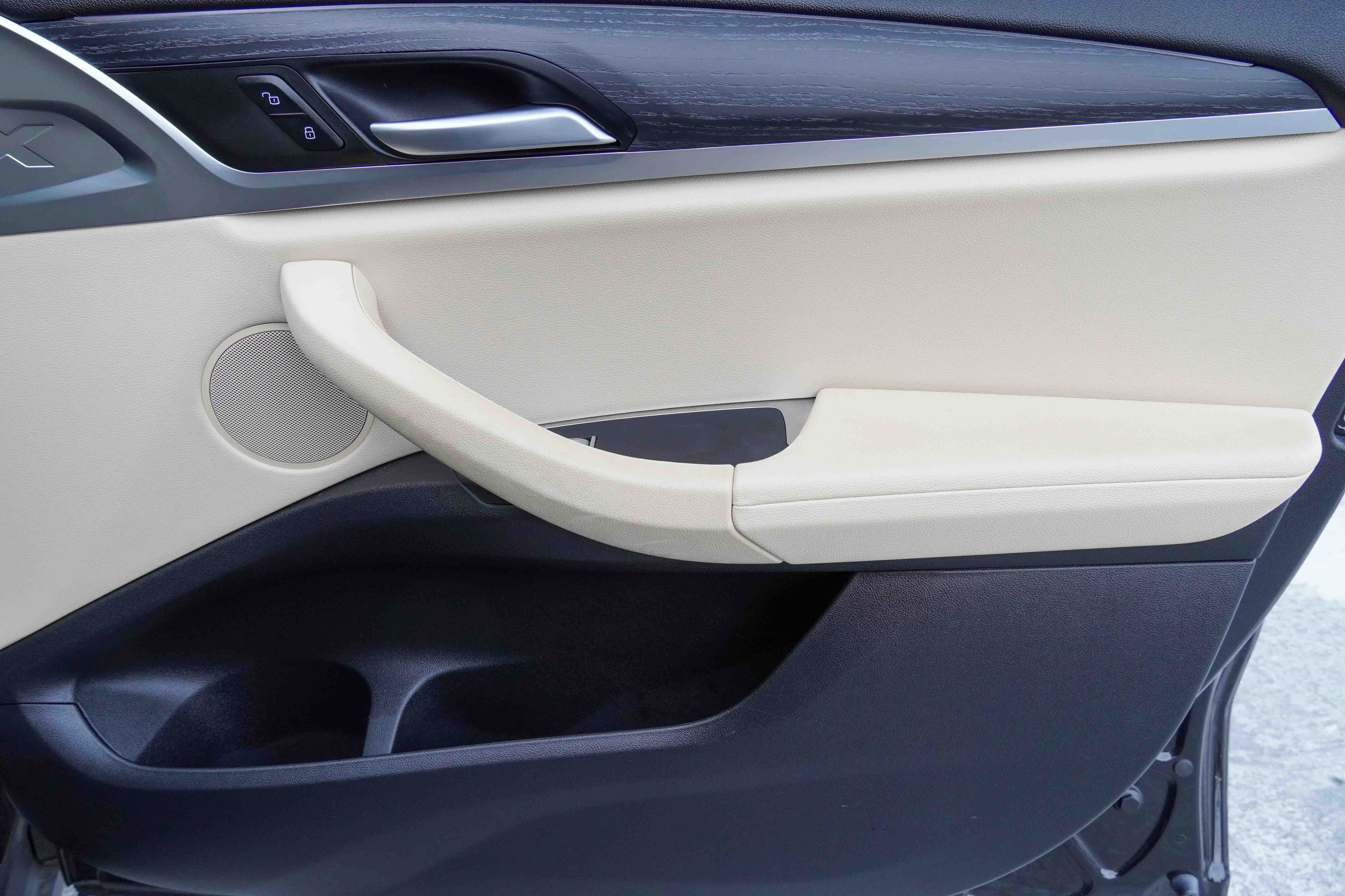 Certified 2023 BMW X3 sDrive30i w/ Convenience Package w/ZPA image 31