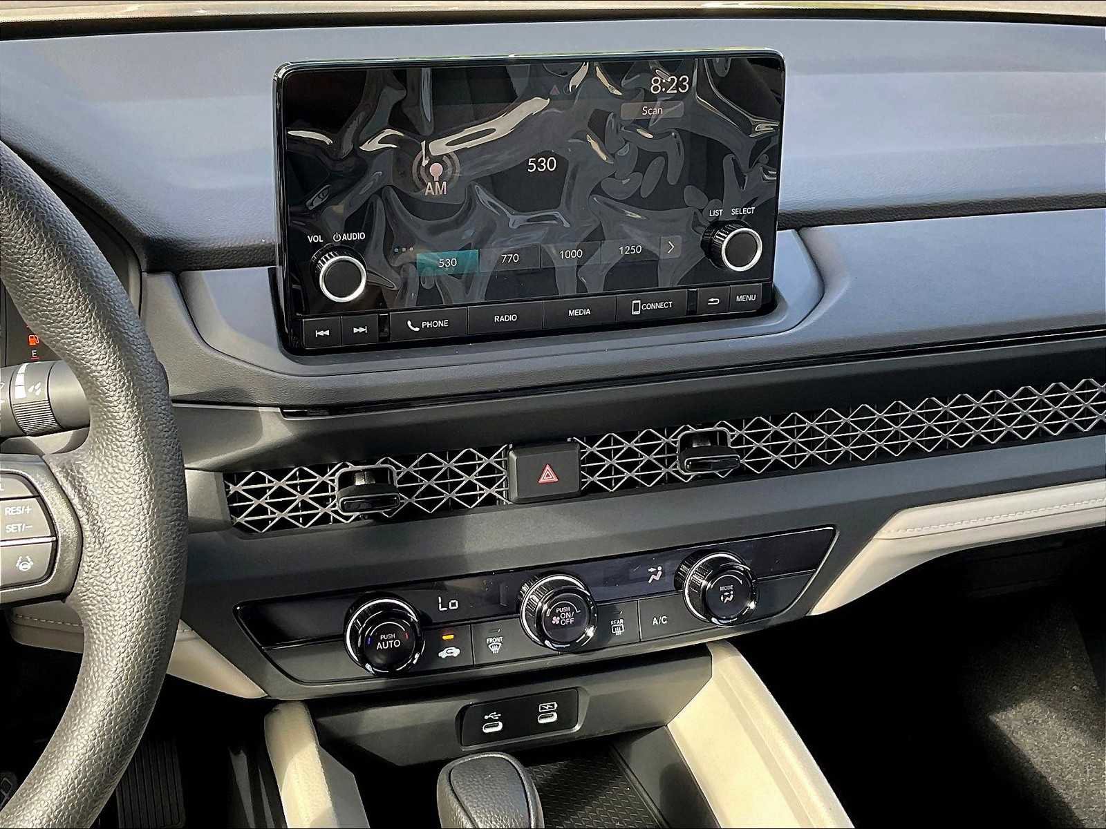 New 2025 Honda Accord LX image 13