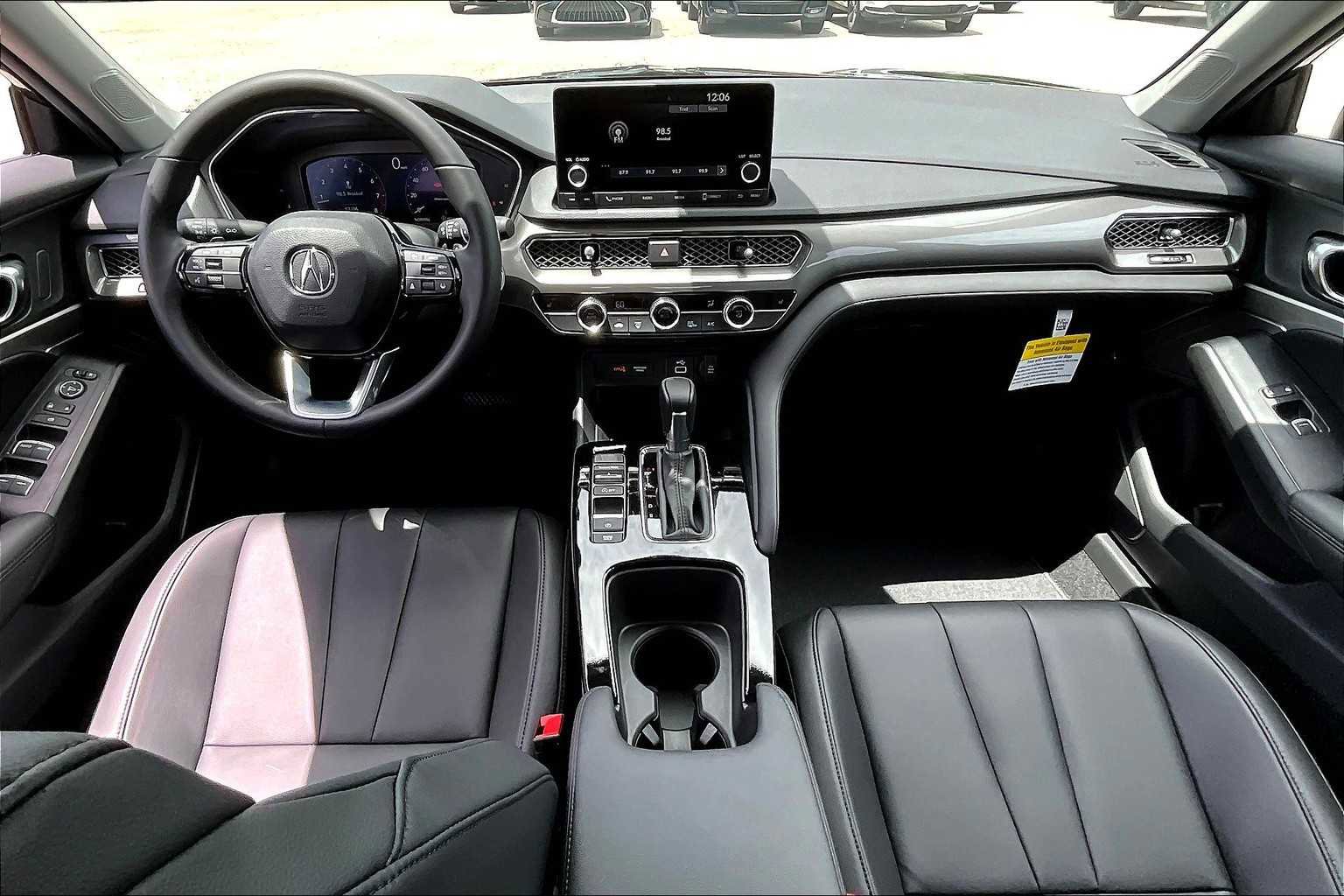 Certified 2025 Acura Integra image 5