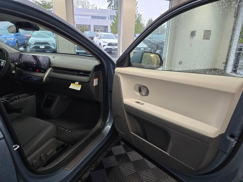 New 2026 Hyundai Ioniq 5 SEL image 43