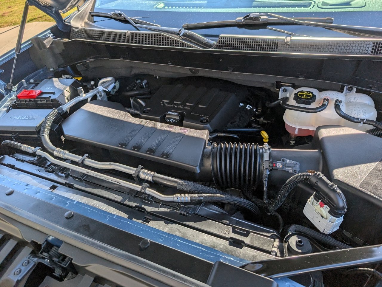 Used 2024 Chevrolet Silverado 1500 Custom image 20