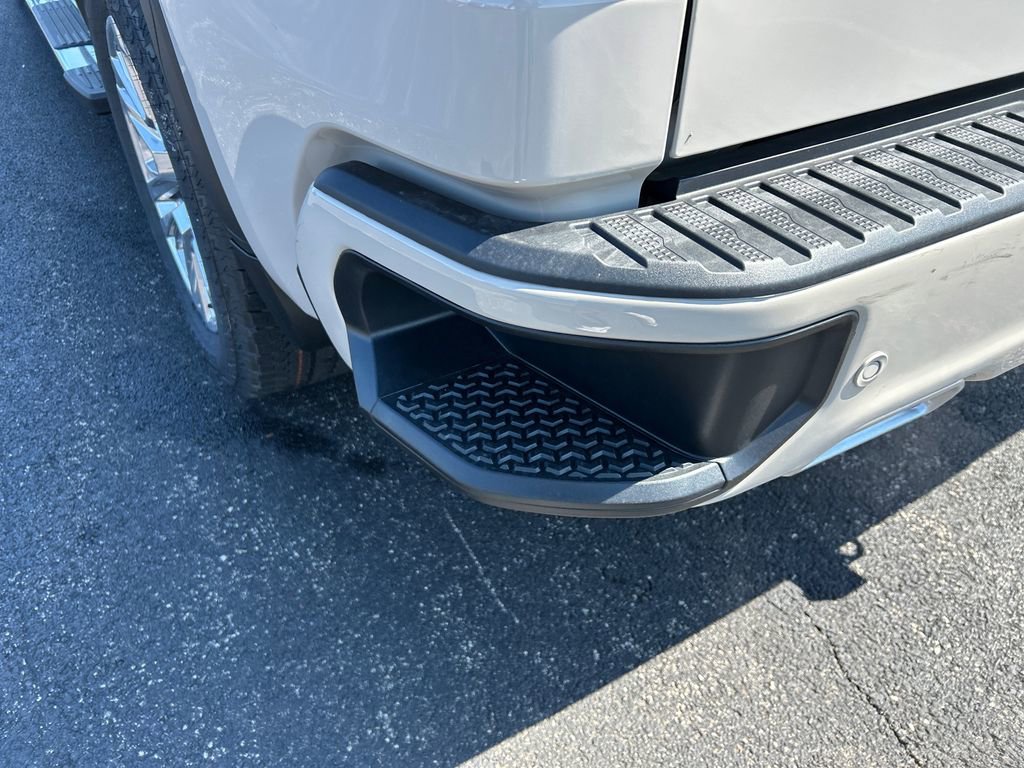 New 2026 GMC Sierra 1500 Denali AWD/4WD image 36