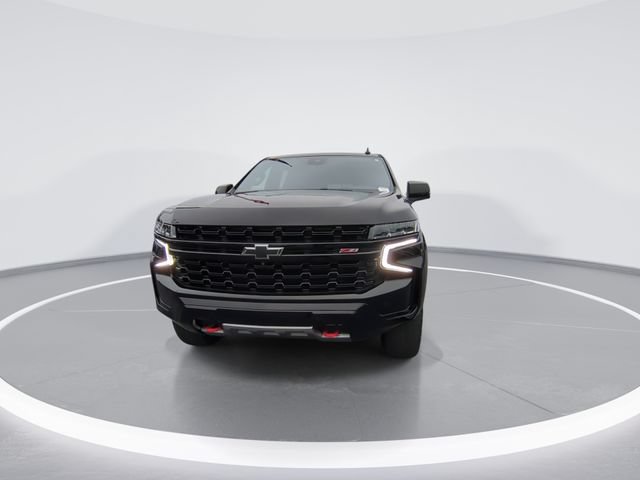 Used 2023 Chevrolet Tahoe Z71 w/ Z71 Off-Road Package AWD/4WD image 3