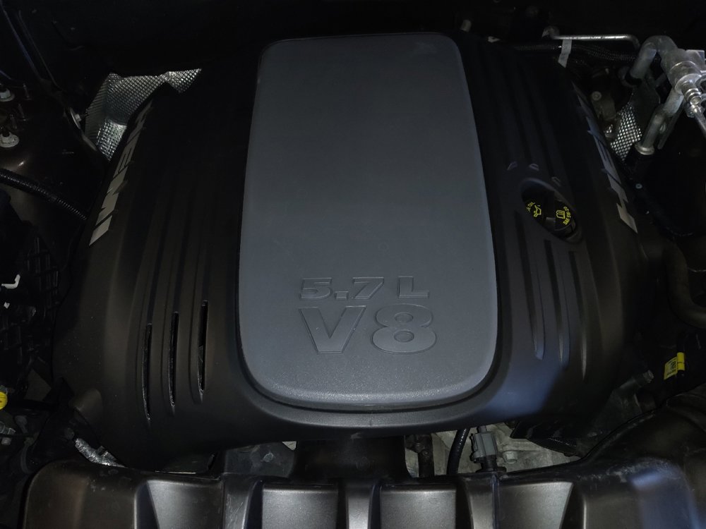 Used 2018 Jeep Grand Cherokee Summit w/ Platinum Series Group image 30