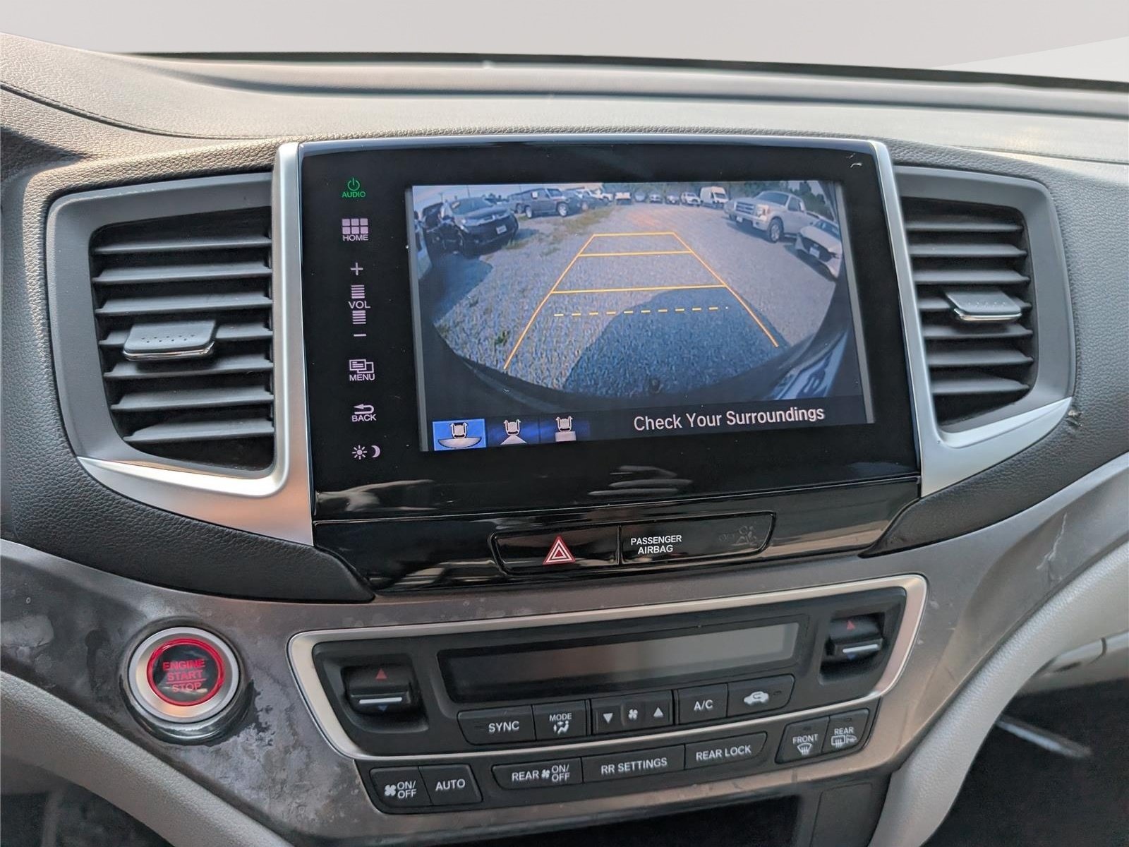 Used 2016 Honda Pilot EX image 29