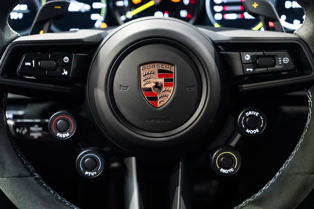 Used 2025 Porsche 911 GT3 RS RWD image 26