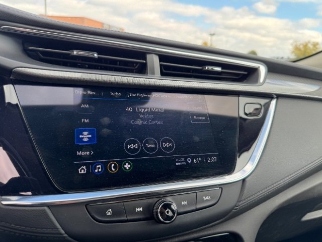 Used 2022 Buick Encore GX Preferred image 27