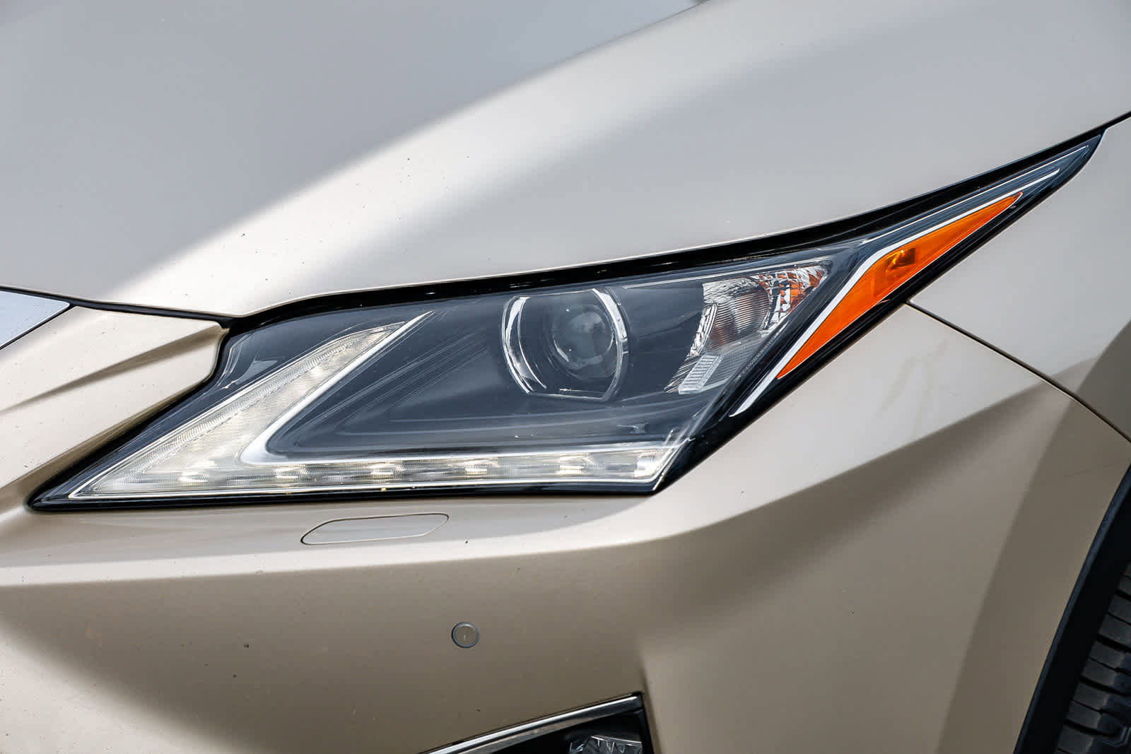 Used 2017 Lexus RX 350 AWD w/ Premium Package image 7