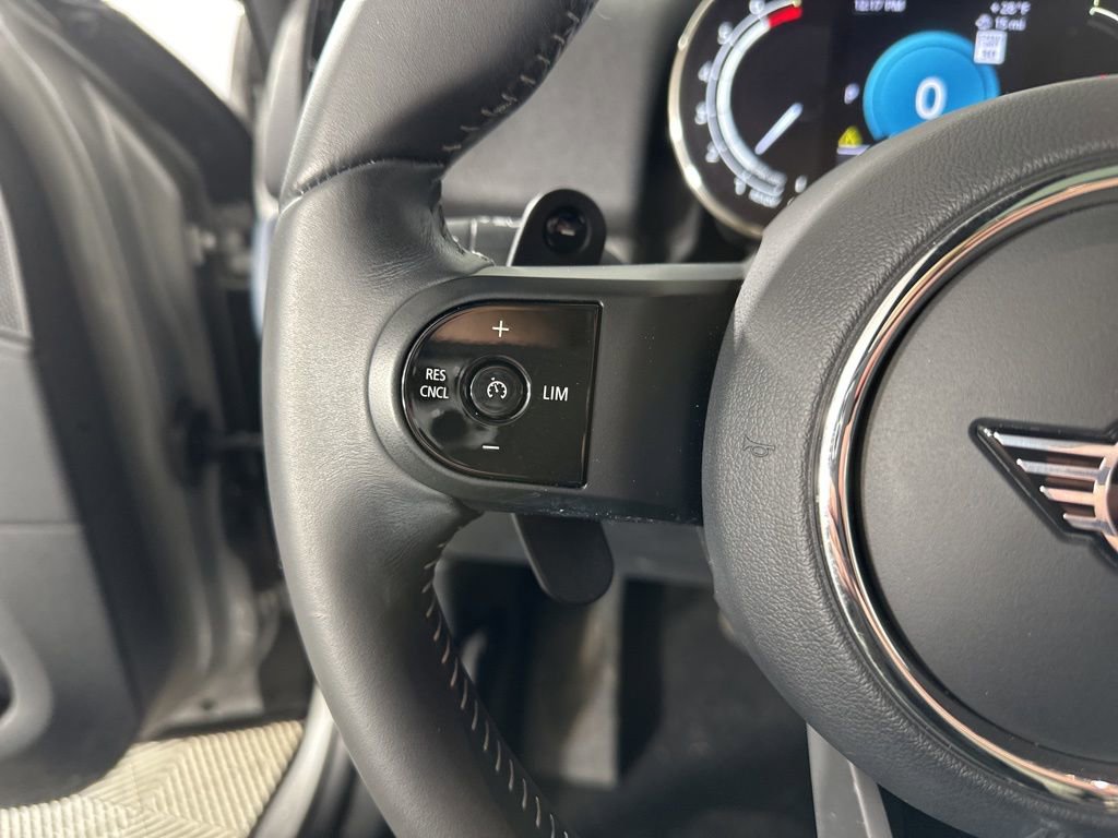 Certified 2024 MINI Cooper Countryman S image 12