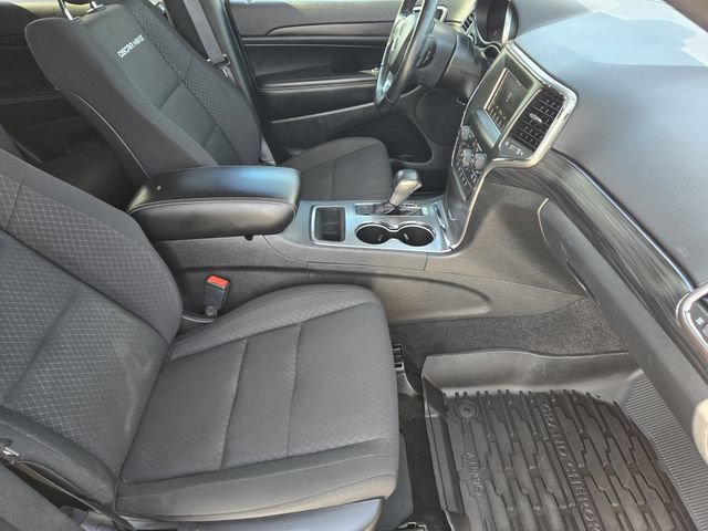Used 2021 Jeep Grand Cherokee Freedom Edition RWD image 13