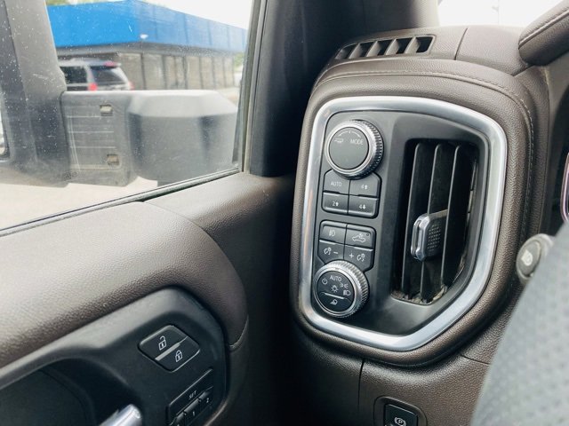 Used 2023 GMC Sierra 2500 Denali w/ Denali Ultimate Package image 30