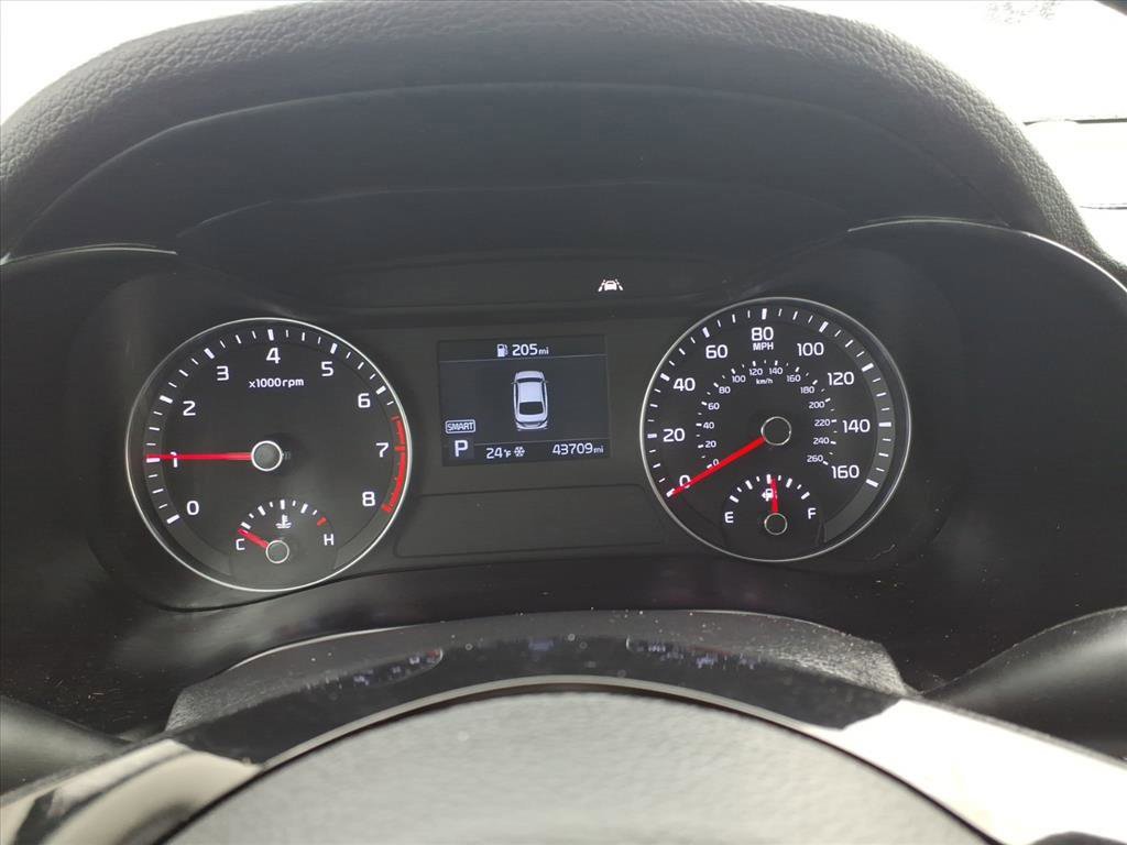 Used 2019 Kia Forte LXS image 14