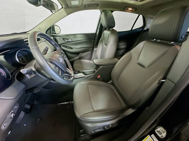 Used 2023 Buick Encore GX Select w/ Experience Buick Package image 12