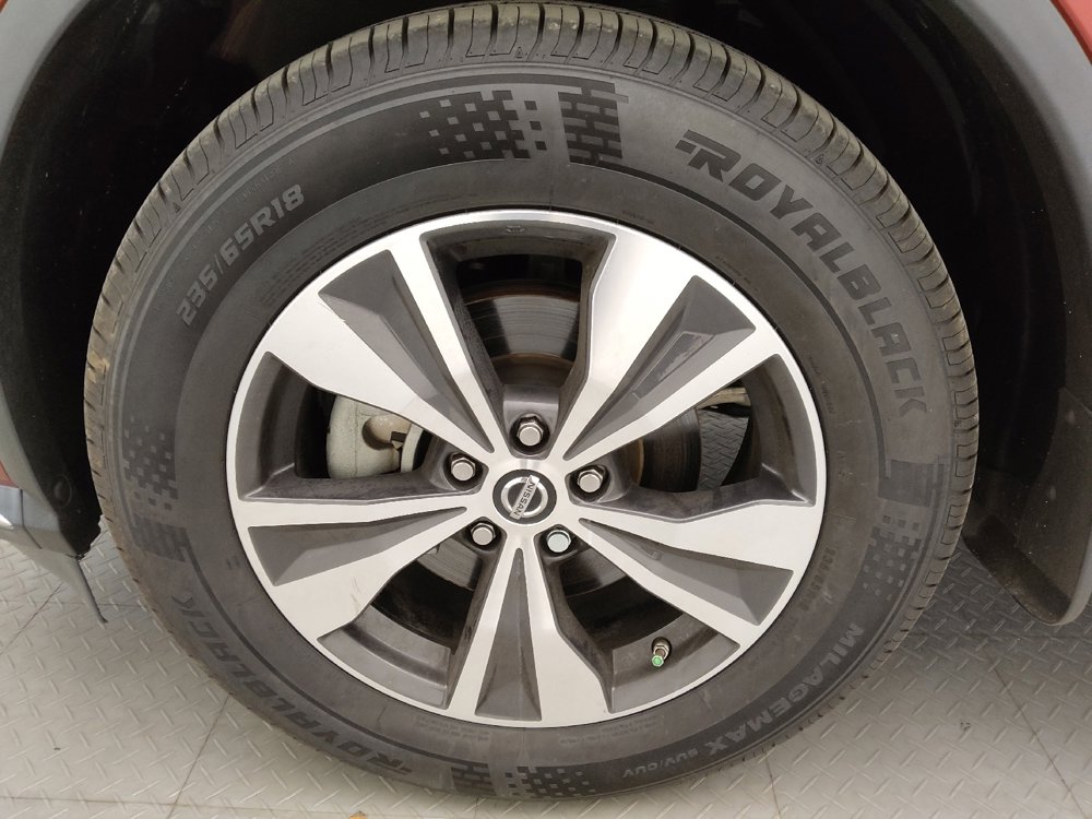 Used 2019 Nissan Murano S AWD/4WD image 31