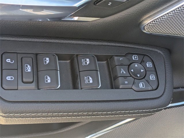 New 2026 RAM 1500 Laramie w/ Night Edition image 12