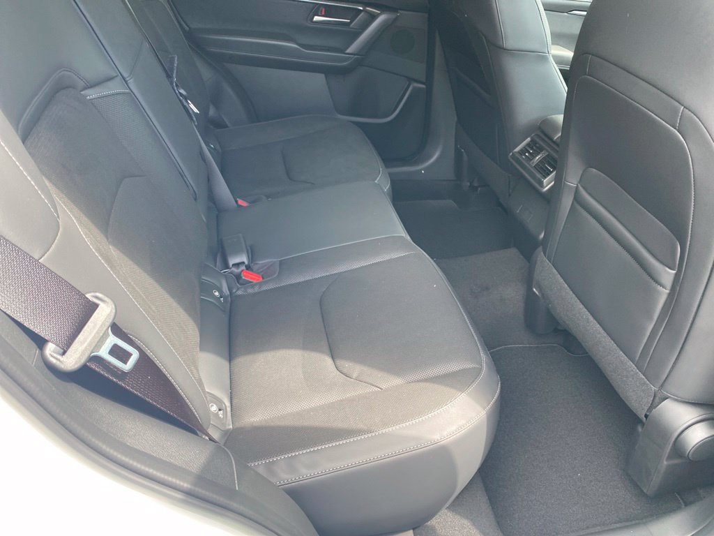 New 2026 MAZDA CX-5 Preferred AWD/4WD image 24