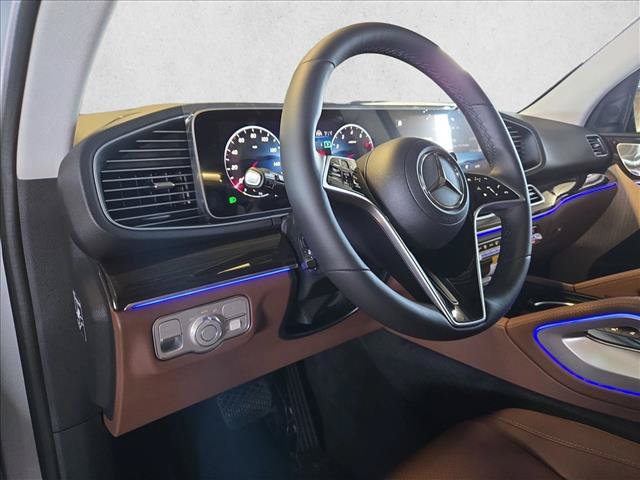 New 2026 Mercedes-Benz GLE 450 4MATIC image 3