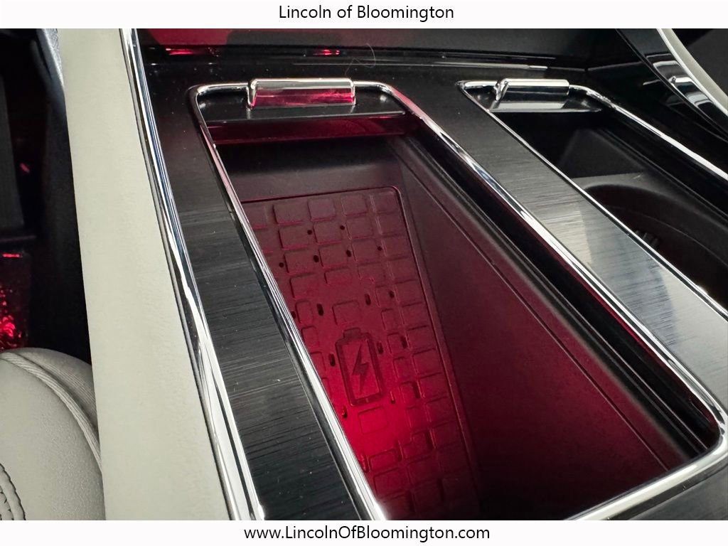 New 2026 Lincoln Aviator Reserve image 45