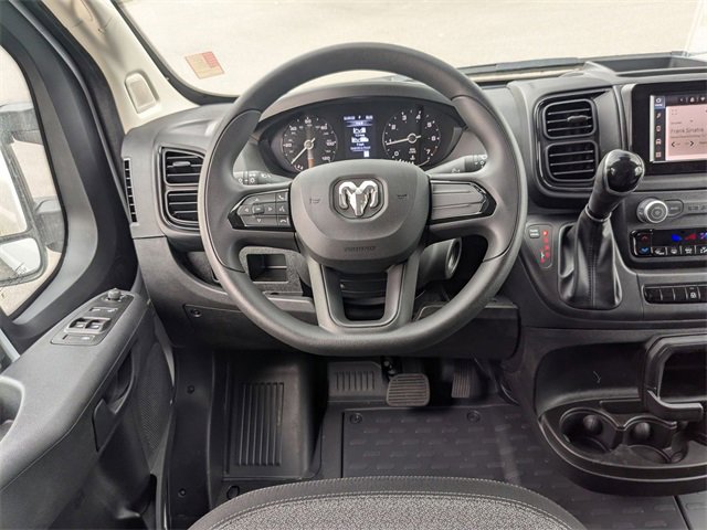 New 2026 RAM ProMaster 2500 w/ Power Group image 25