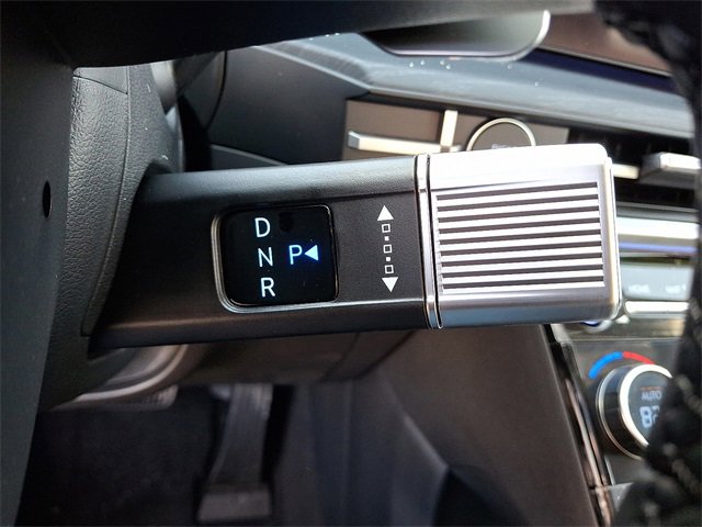 New 2026 Hyundai Santa Fe Limited image 7