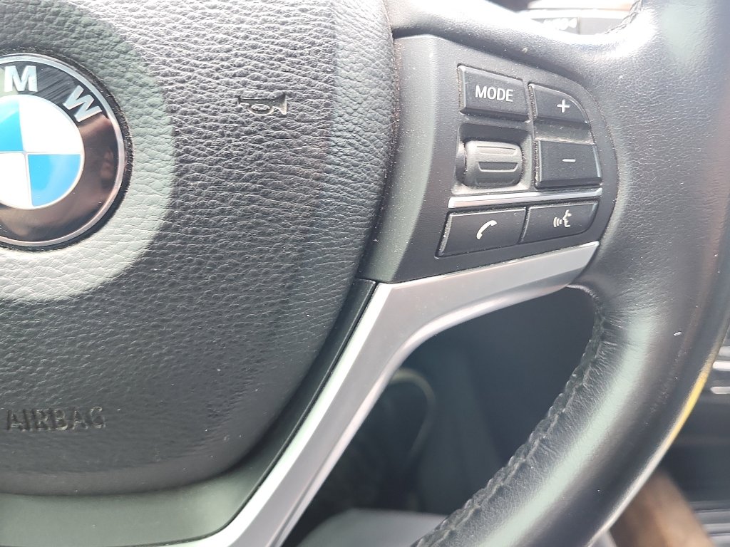 Used 2017 BMW X5 xDrive40e AWD/4WD image 20