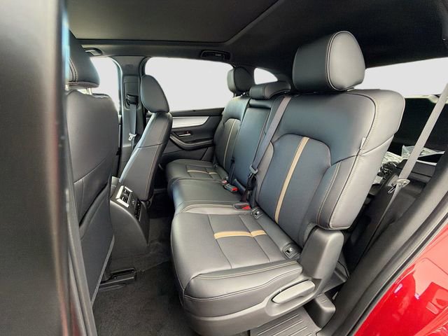 New 2026 MAZDA CX-70 3.3 Turbo S w/ Premium Package image 22