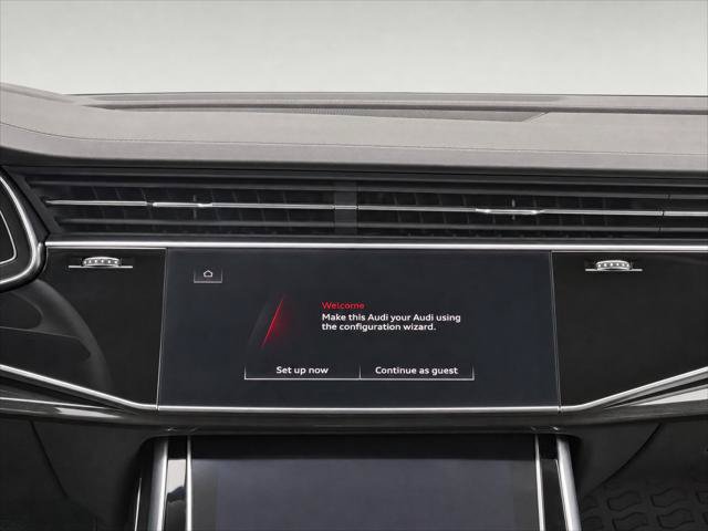 Certified 2023 Audi Q7 3.0T Prestige w/ Prestige Package AWD/4WD image 11