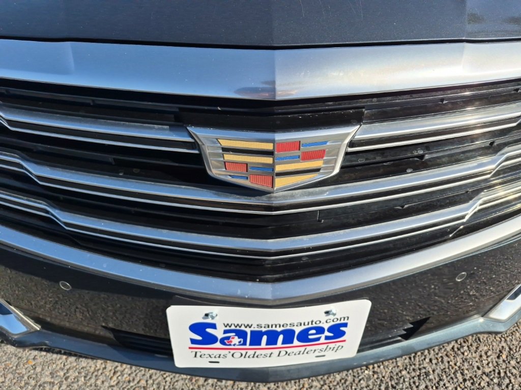 Used 2019 Cadillac XTS Luxury image 9