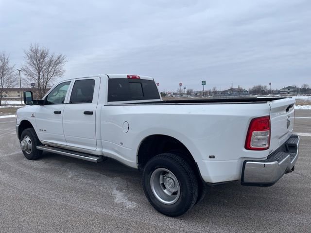 Used 2019 RAM 3500 Tradesman AWD/4WD image 4