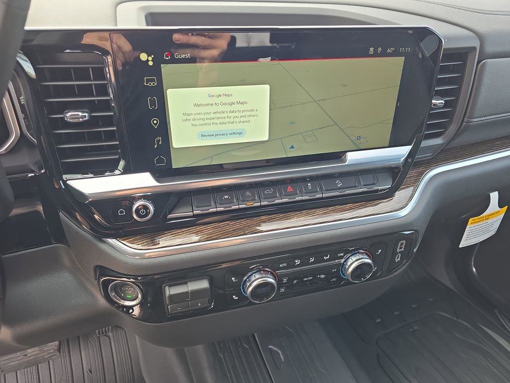 New 2026 GMC Sierra 1500 SLE image 23