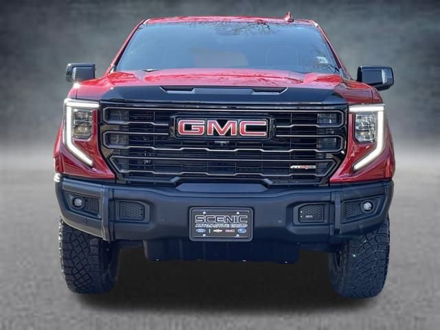 Used 2024 GMC Sierra 1500 AT4X image 30