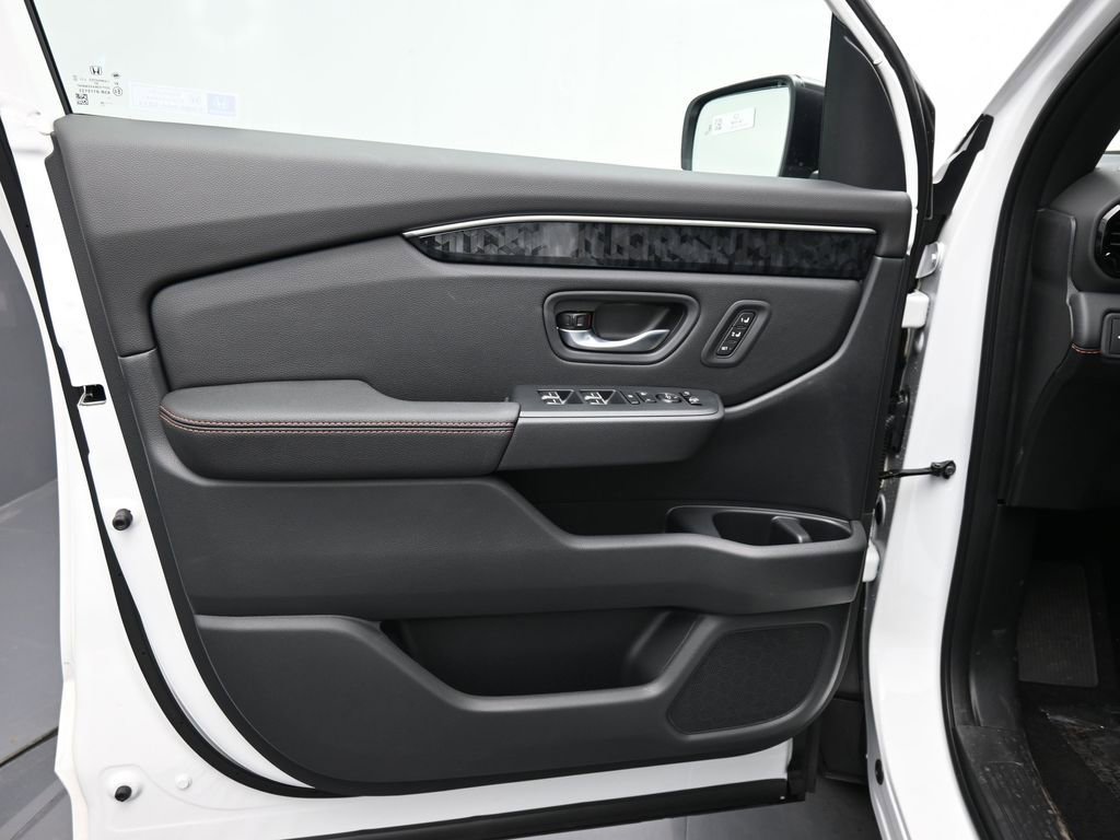 New 2026 Honda Passport TrailSport Elite image 16