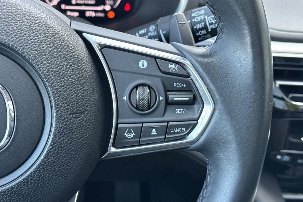 Certified 2023 Acura MDX FWD w/ Technology Package image 33