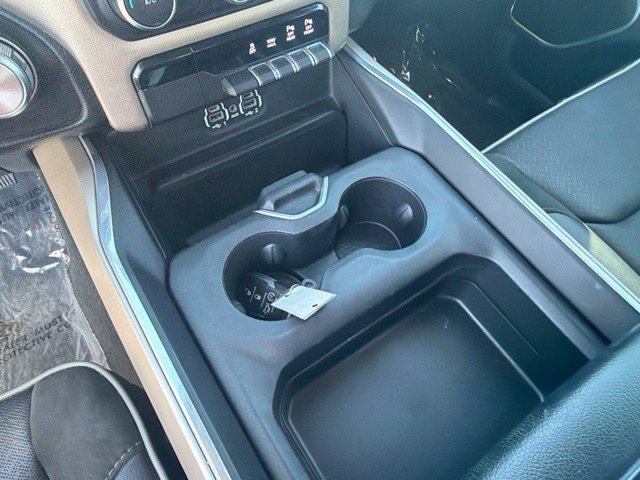 Used 2022 RAM 1500 Laramie RWD image 30