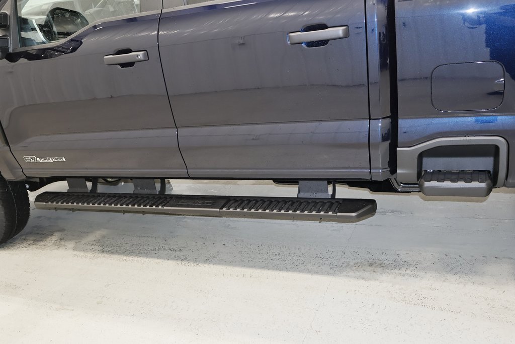 New 2025 Ford F350 XL w/ STX Appearance Package image 29