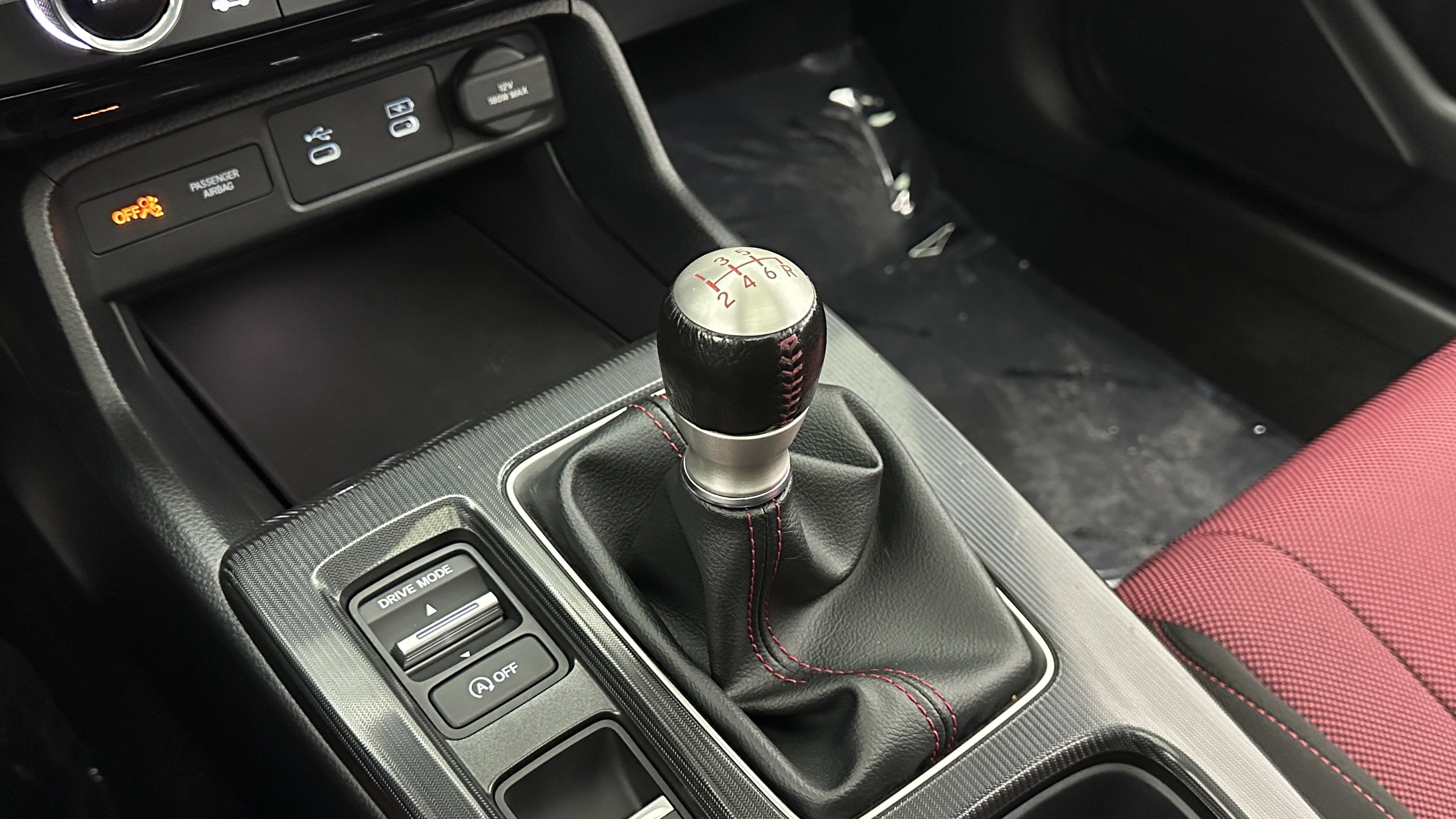 Used 2025 Honda Civic Si image 18