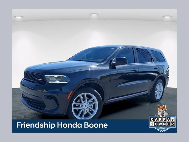 Used 2026 Dodge Durango GT