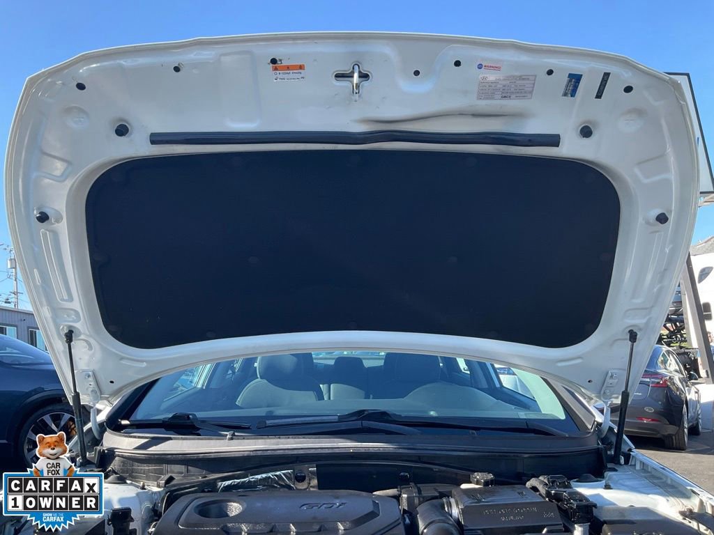 Used 2018 Hyundai Sonata SEL image 11