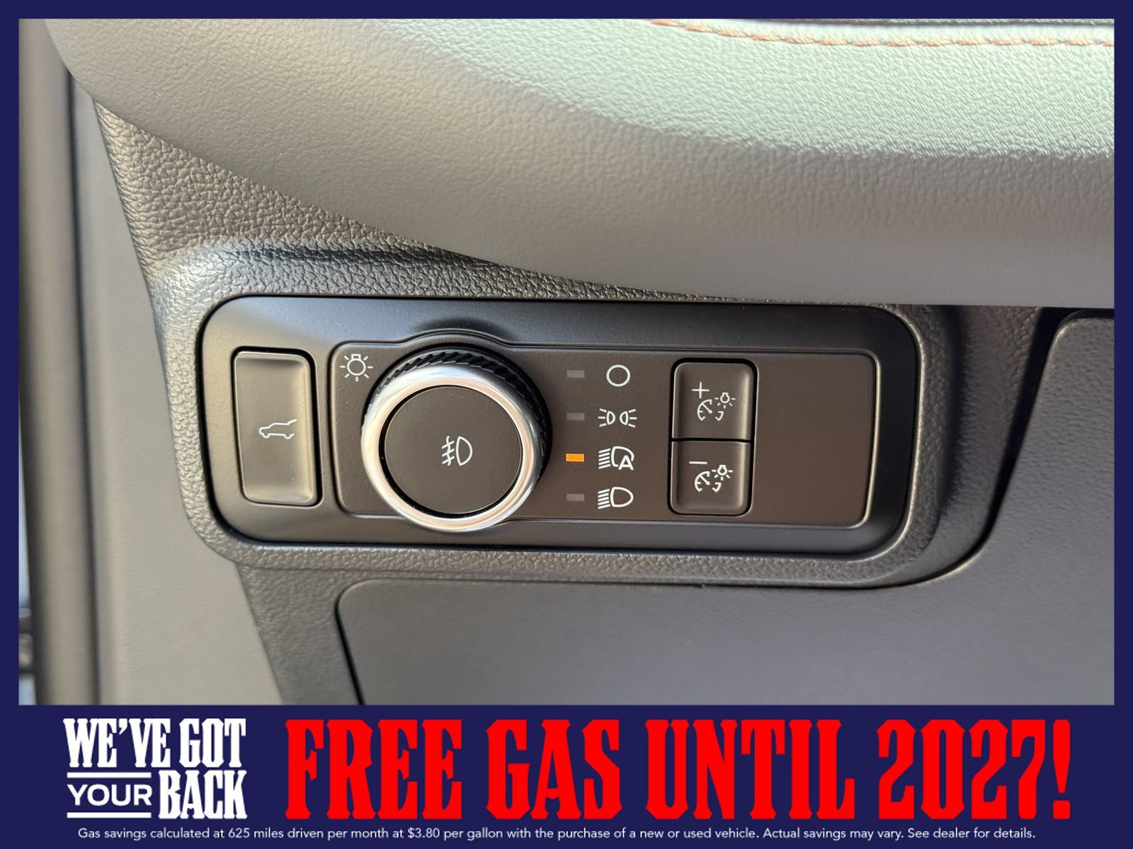 New 2026 Ford Explorer Active w/ Active Comfort Package RWD image 27