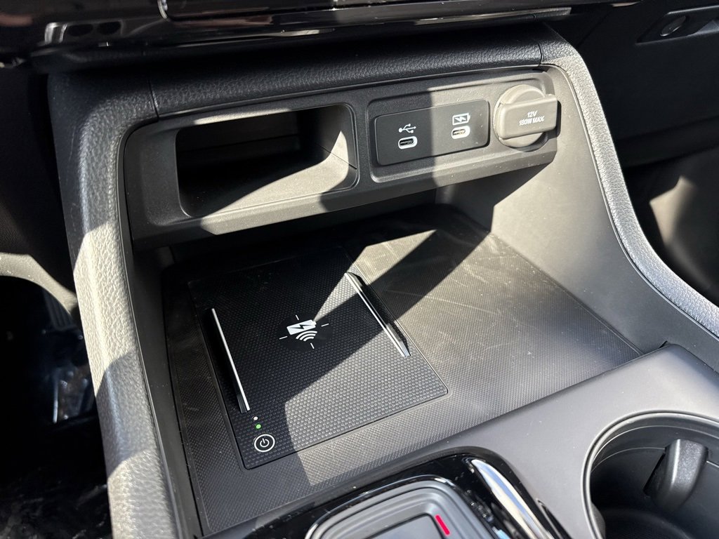 New 2026 Honda Passport RTL image 23