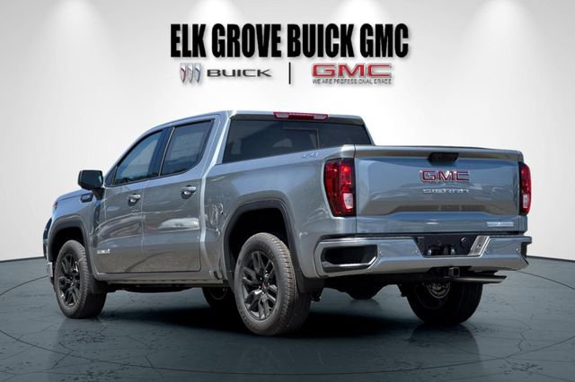 New 2025 GMC Sierra 1500 Elevation w/ Elevation Premium Package image 6