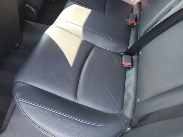 Used 2021 Honda Civic EX-L image 14