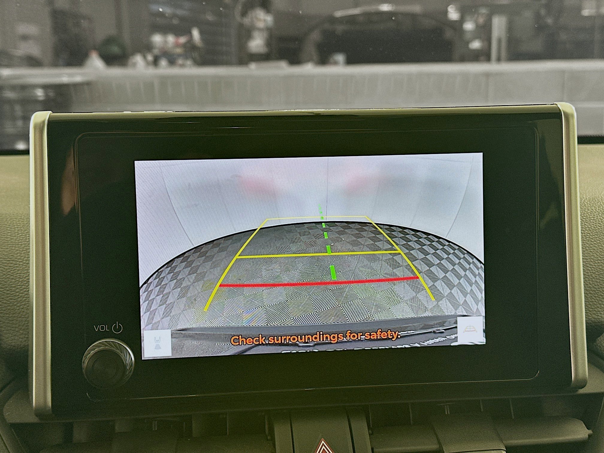 Used 2024 Toyota RAV4 LE image 21