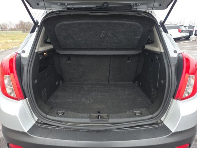 Used 2015 Buick Encore Convenience image 11