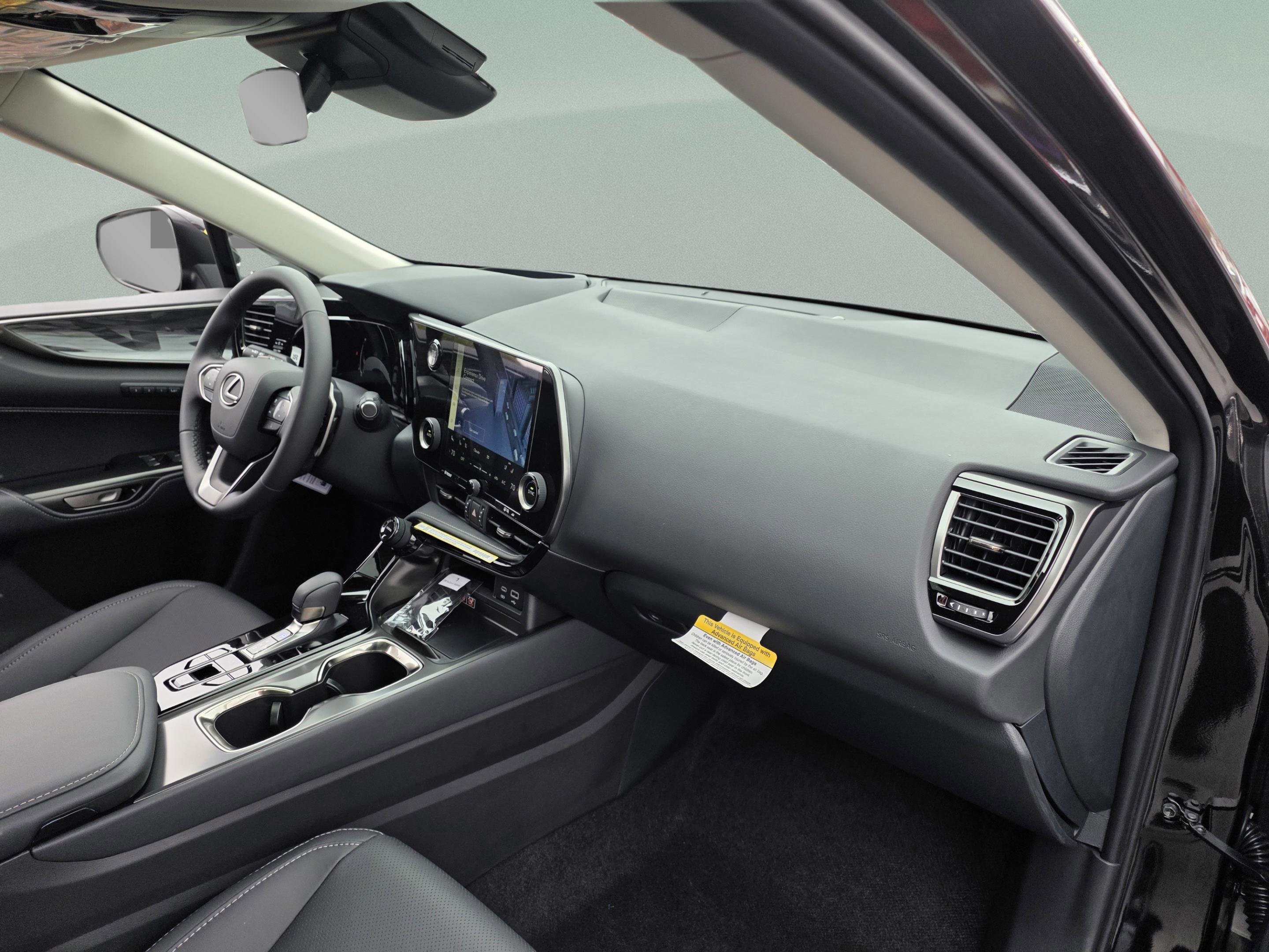 New 2026 Lexus NX 350 AWD w/ Premium Package image 23