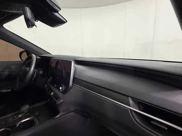 Used 2024 Lexus RX 350 Premium Plus w/ Convenience Package FWD image 29
