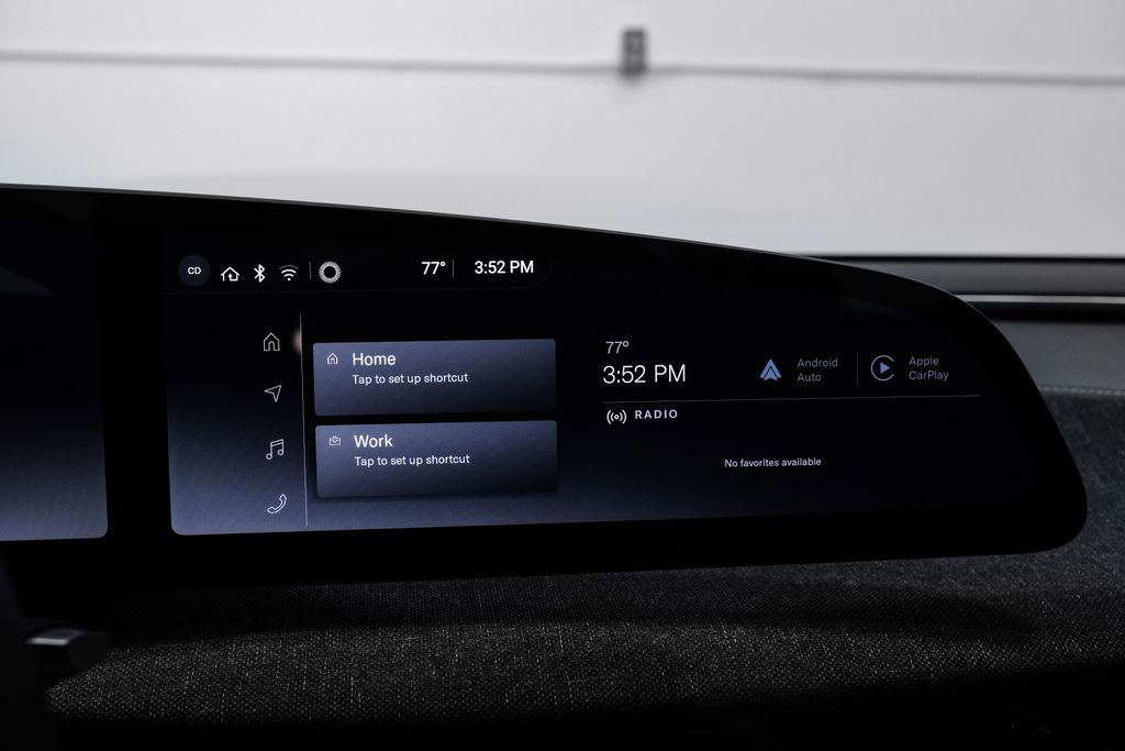 Used 2023 Lucid Air Pure image 31