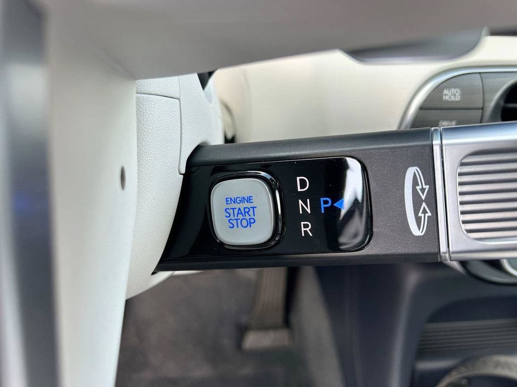 New 2026 Hyundai Palisade Calligraphy FWD image 20