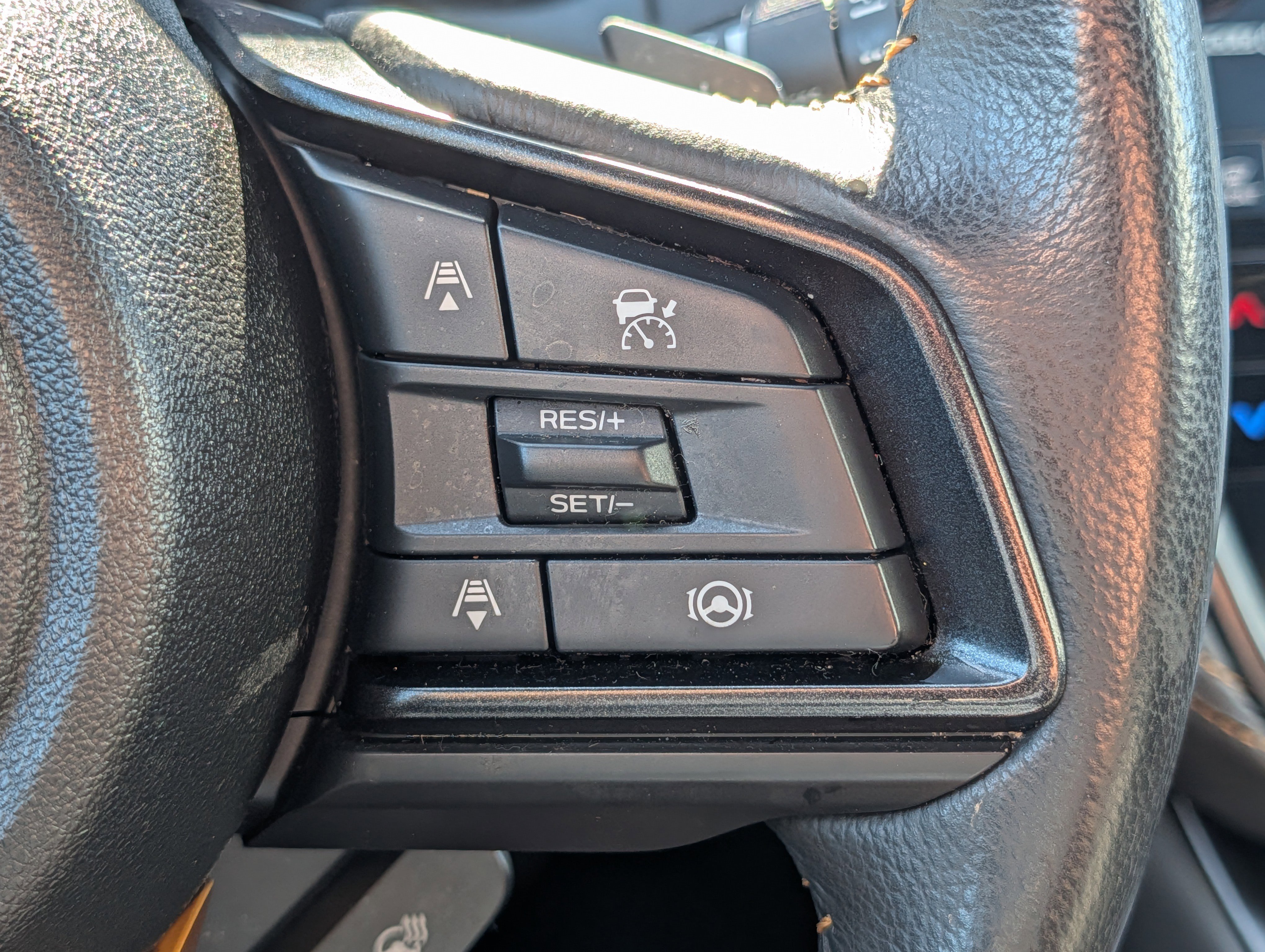 Used 2024 Subaru Outback Wilderness image 30