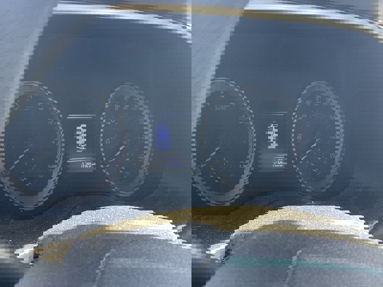 Used 2020 Hyundai Tucson SE FWD image 12